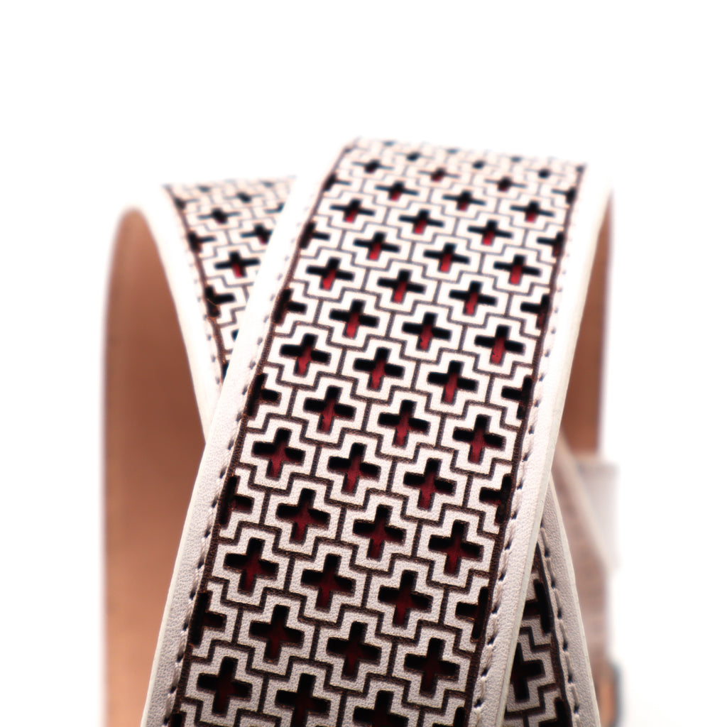 Cinturon Laser - Cruces