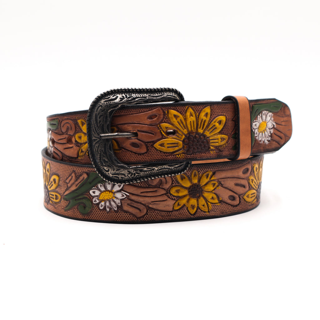 Cinturon para Dama - Margarita