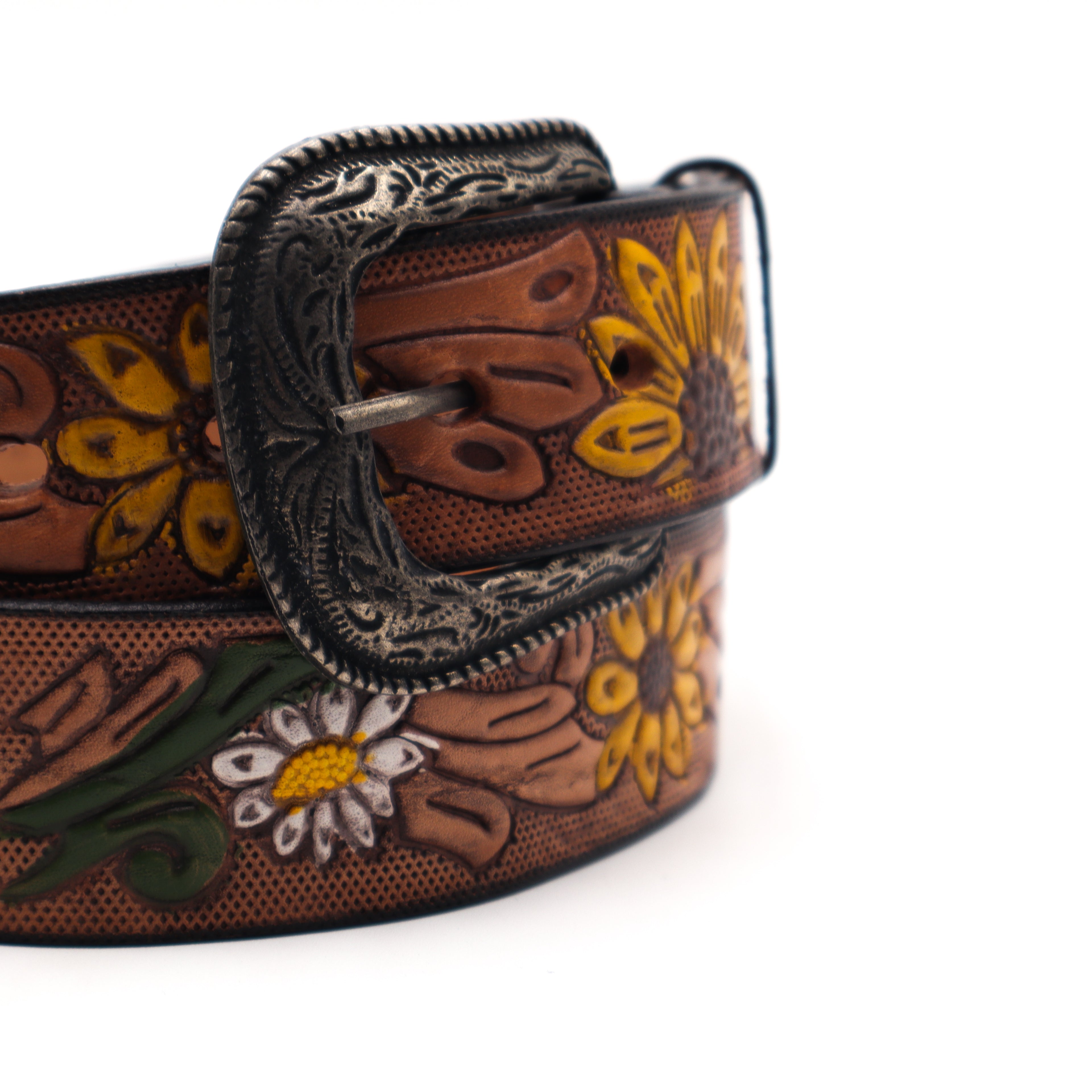 Cinturon para Dama - Margarita