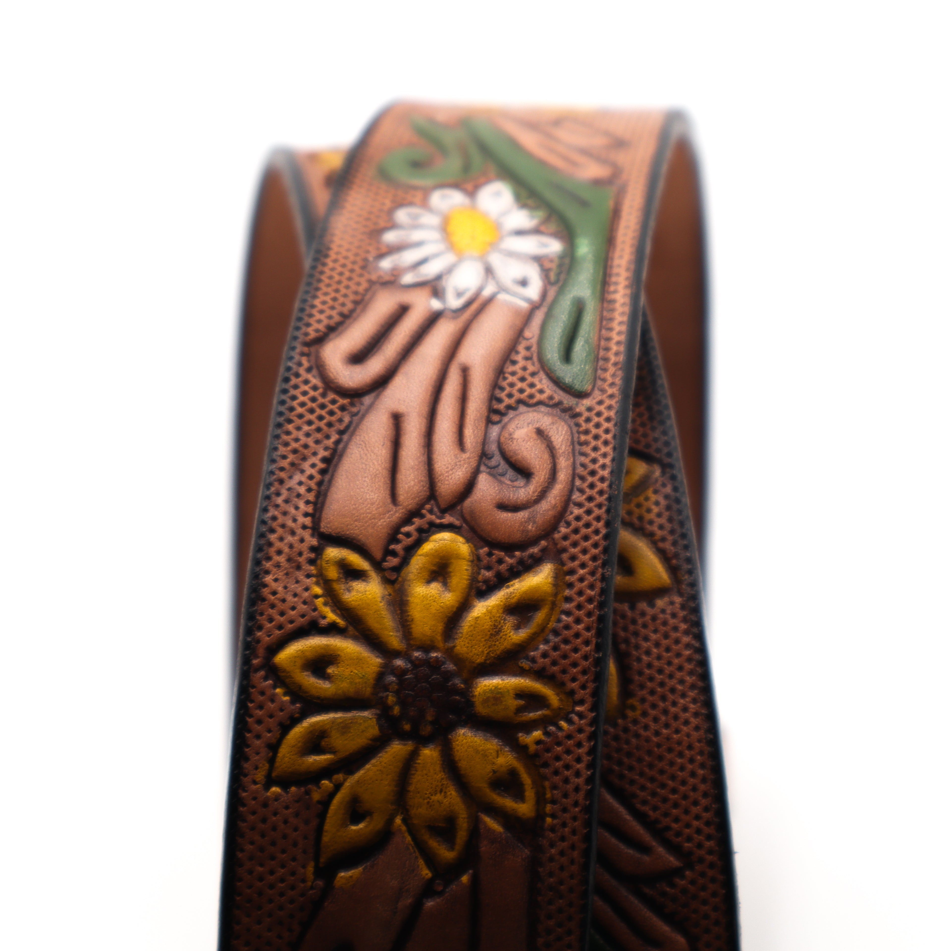 Cinturon para Dama - Margarita