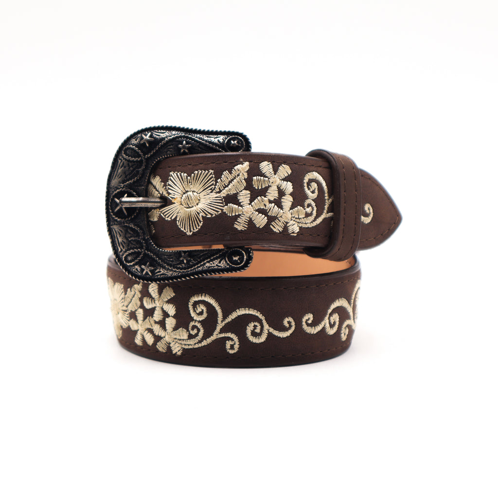 Cinturon para Nina - Geretana