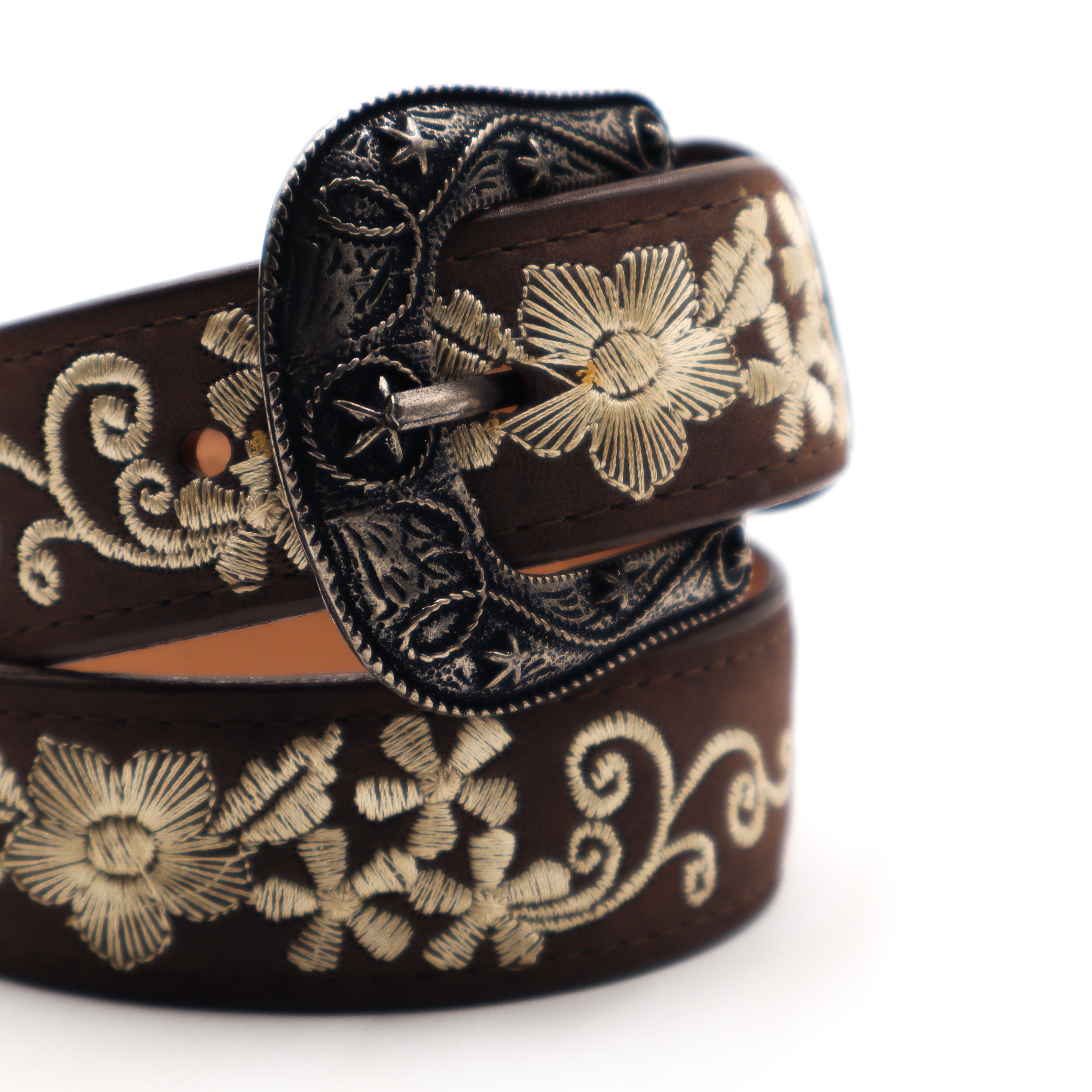 Cinturon para Nina - Geretana