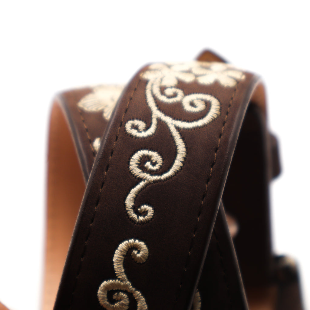 Cinturon para Nina - Geretana