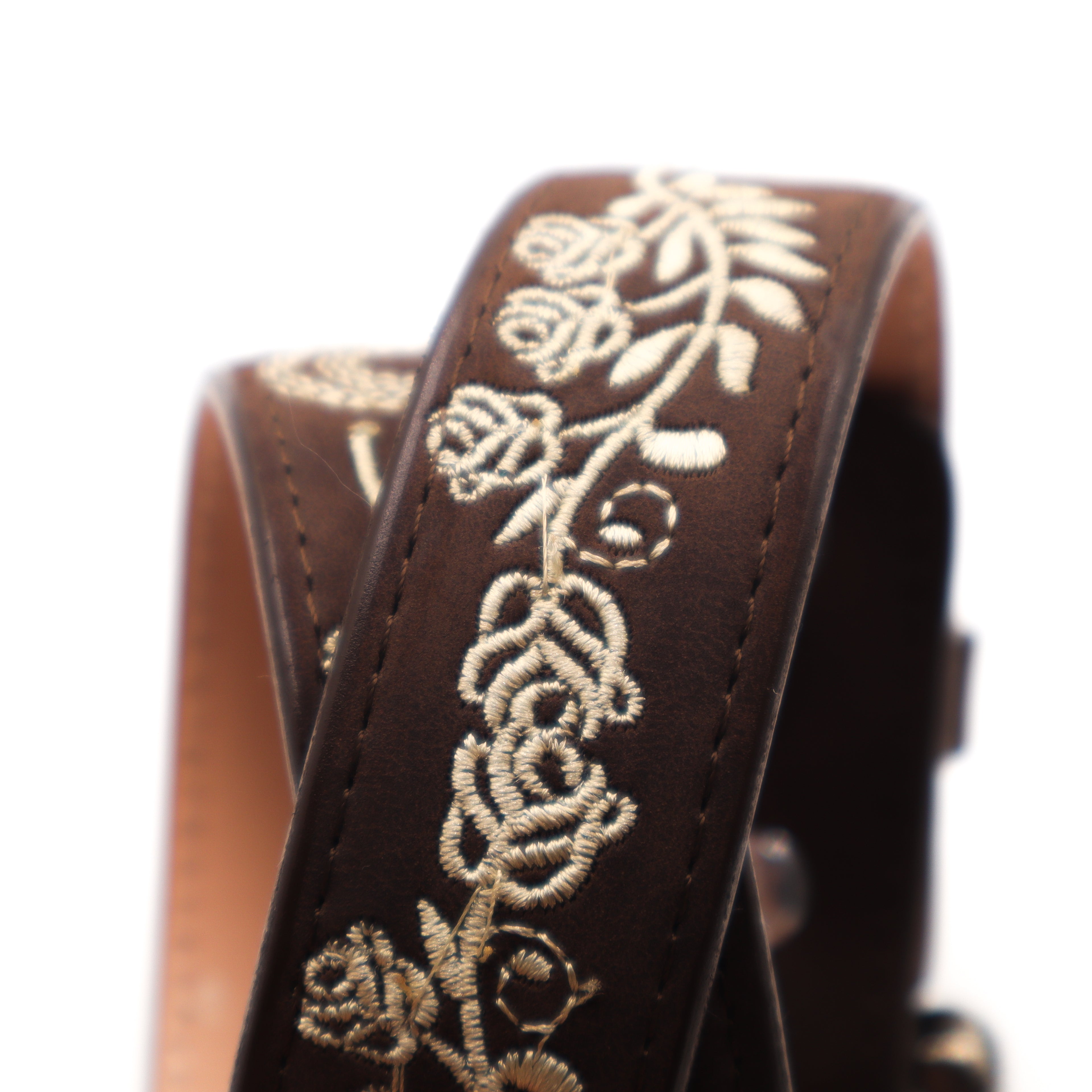 Cinturon para Niña Cafe - Pandora