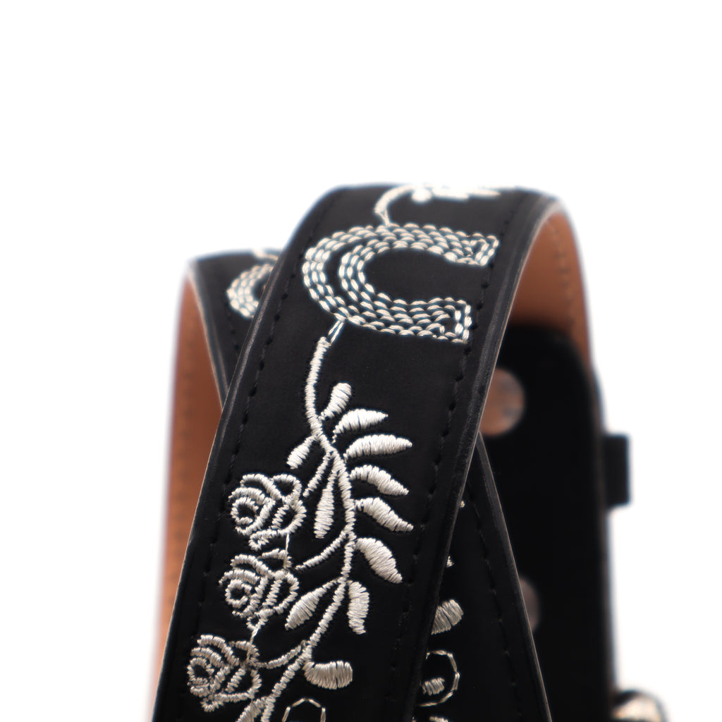 Cinturon para Dama - Pandora Negra