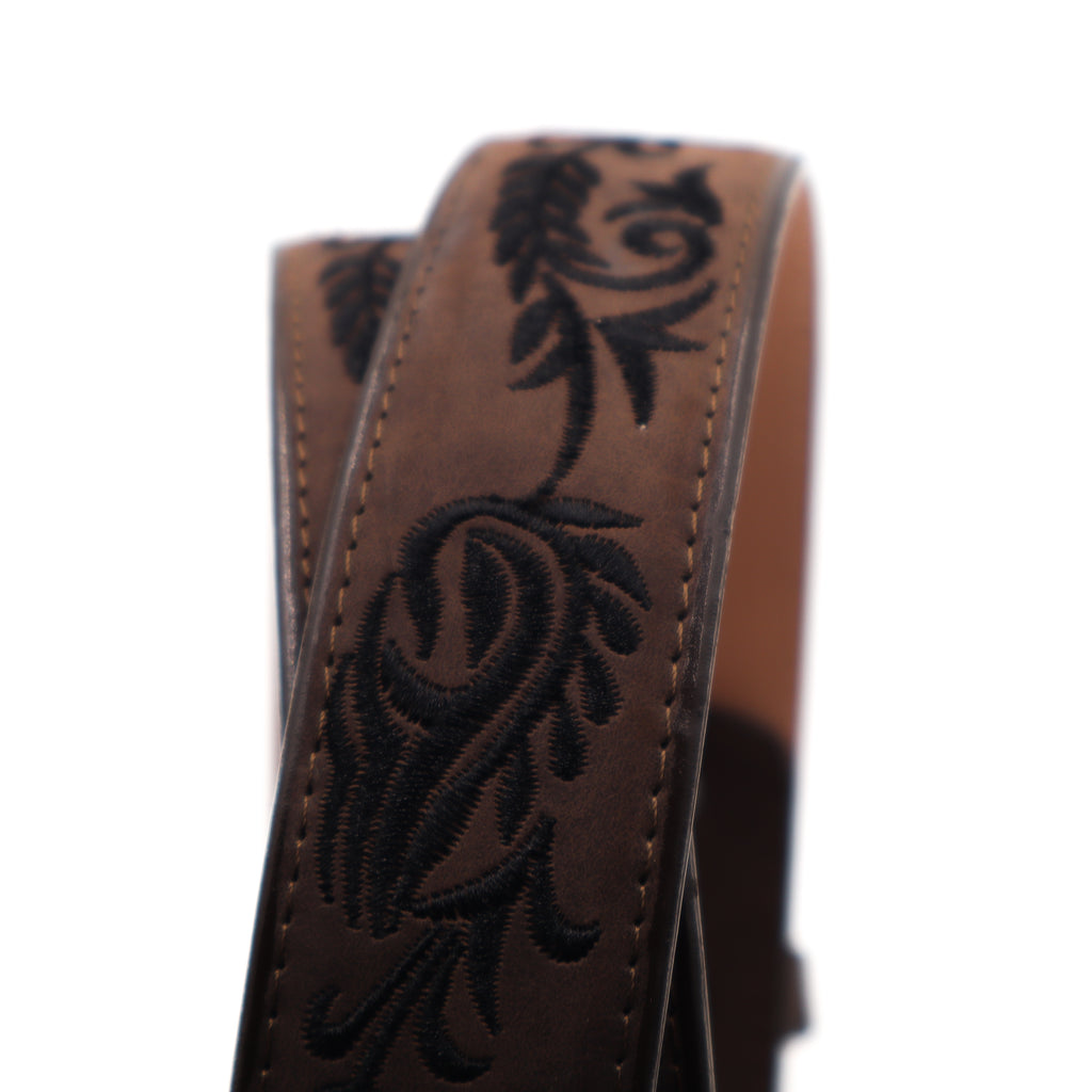 Cinturon para Dama - Pasadena Moka