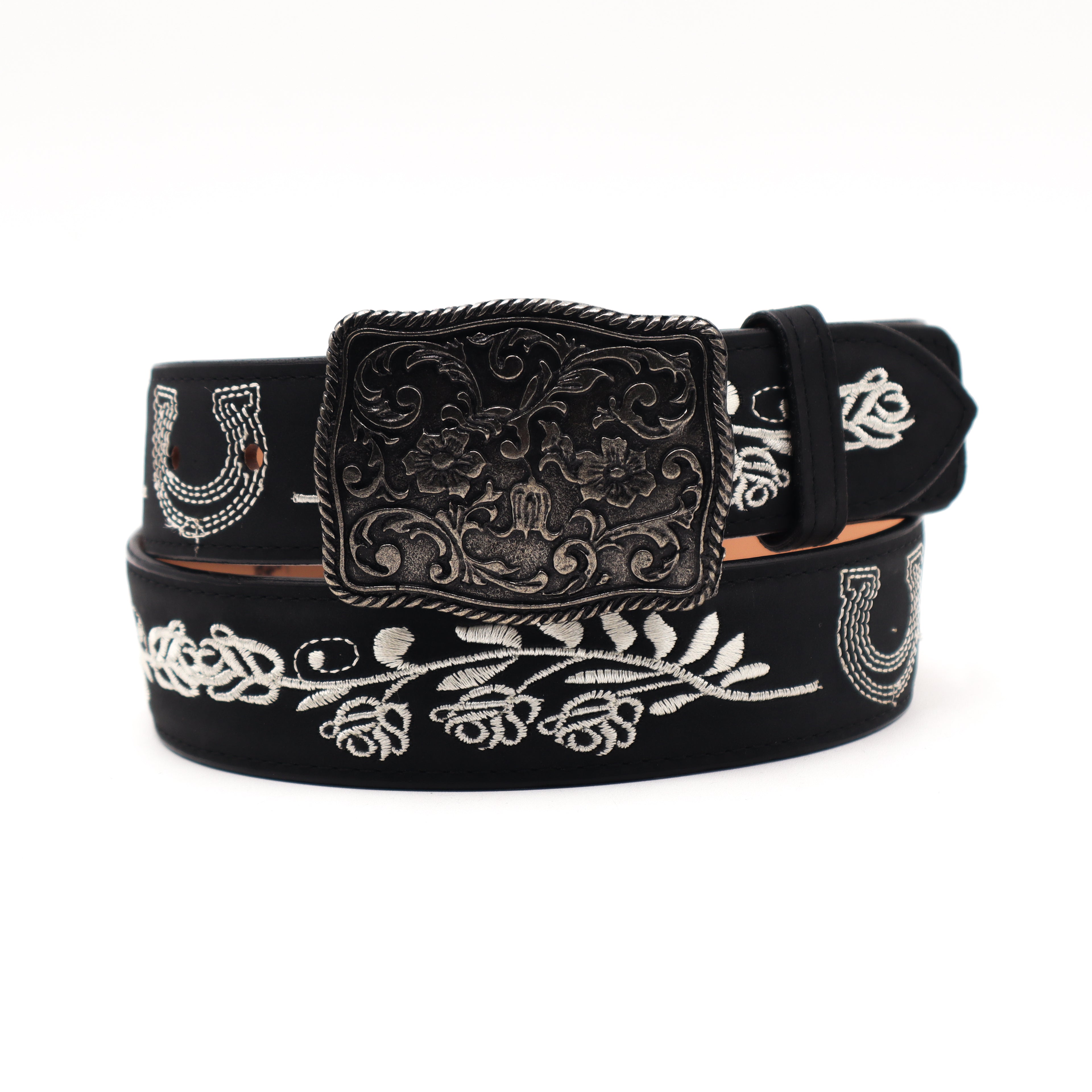 Cinturon para Dama - Pandora Negra