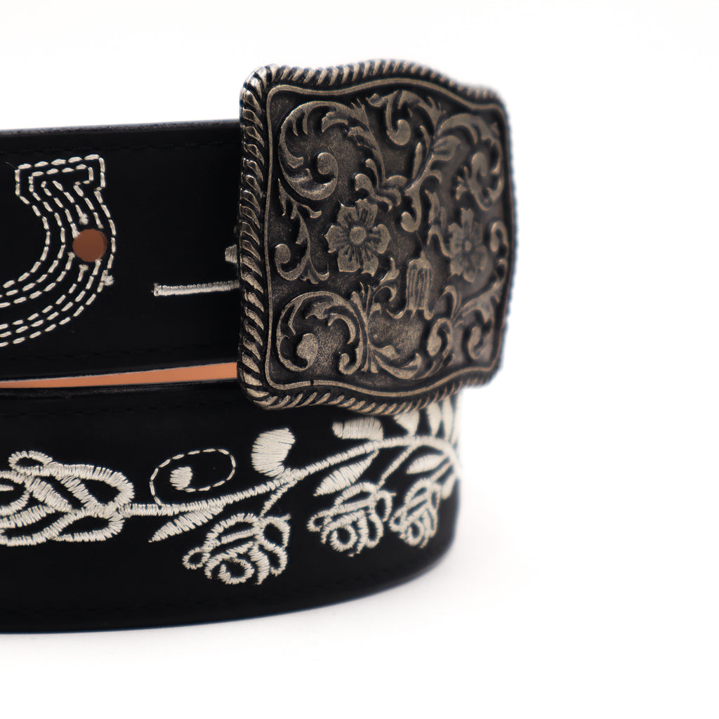 Cinturon para Dama - Pandora Negra