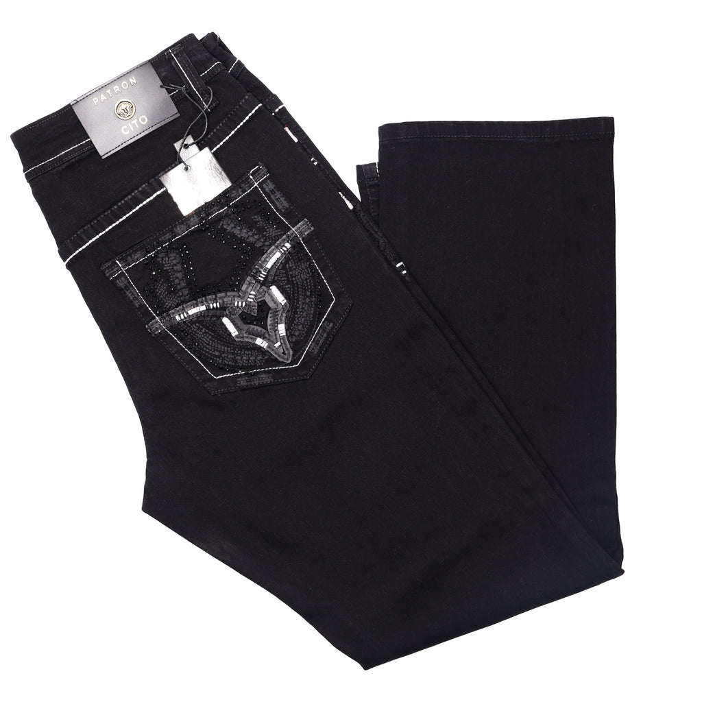 Pantalon Vaquero - Black Bull