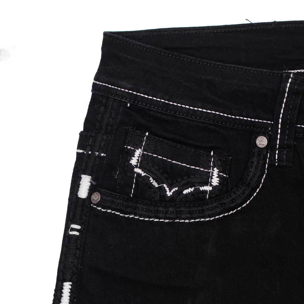 Pantalon Vaquero - Black Bull