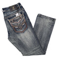Pantalon Vaquero - Old Blue Cross