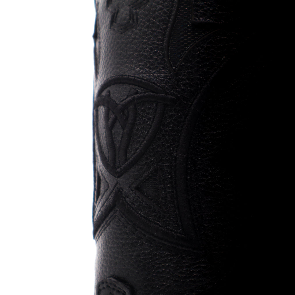 Men's J Toe Python Original Exotic Cowboy Western Boot