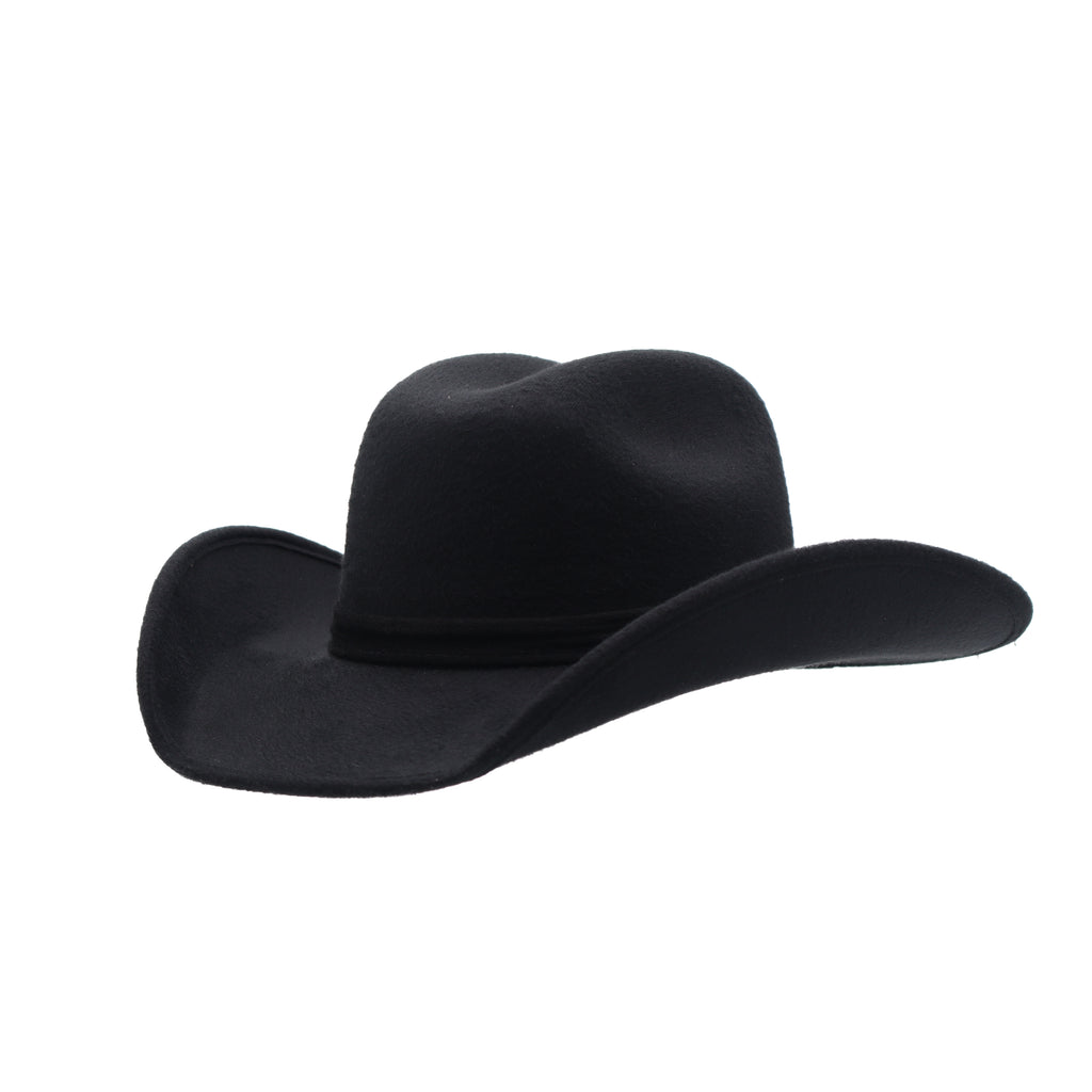 Texana de Gamuza para Kids