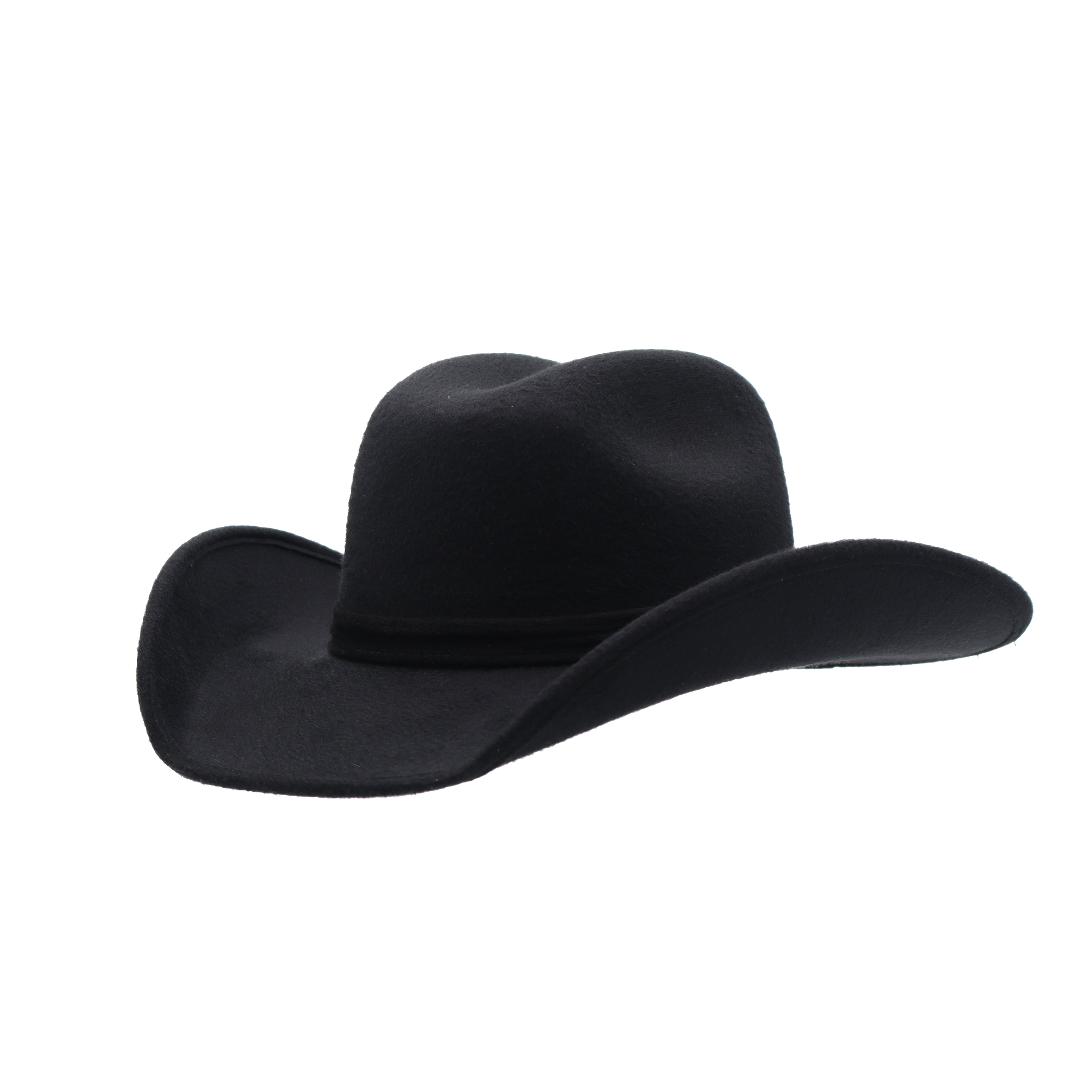 Texana de Gamuza para Kids