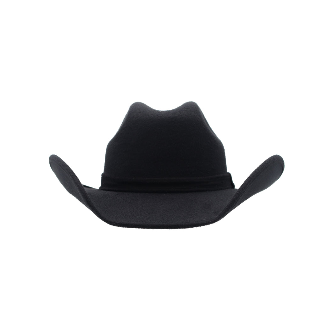 Texana de Gamuza para Kids