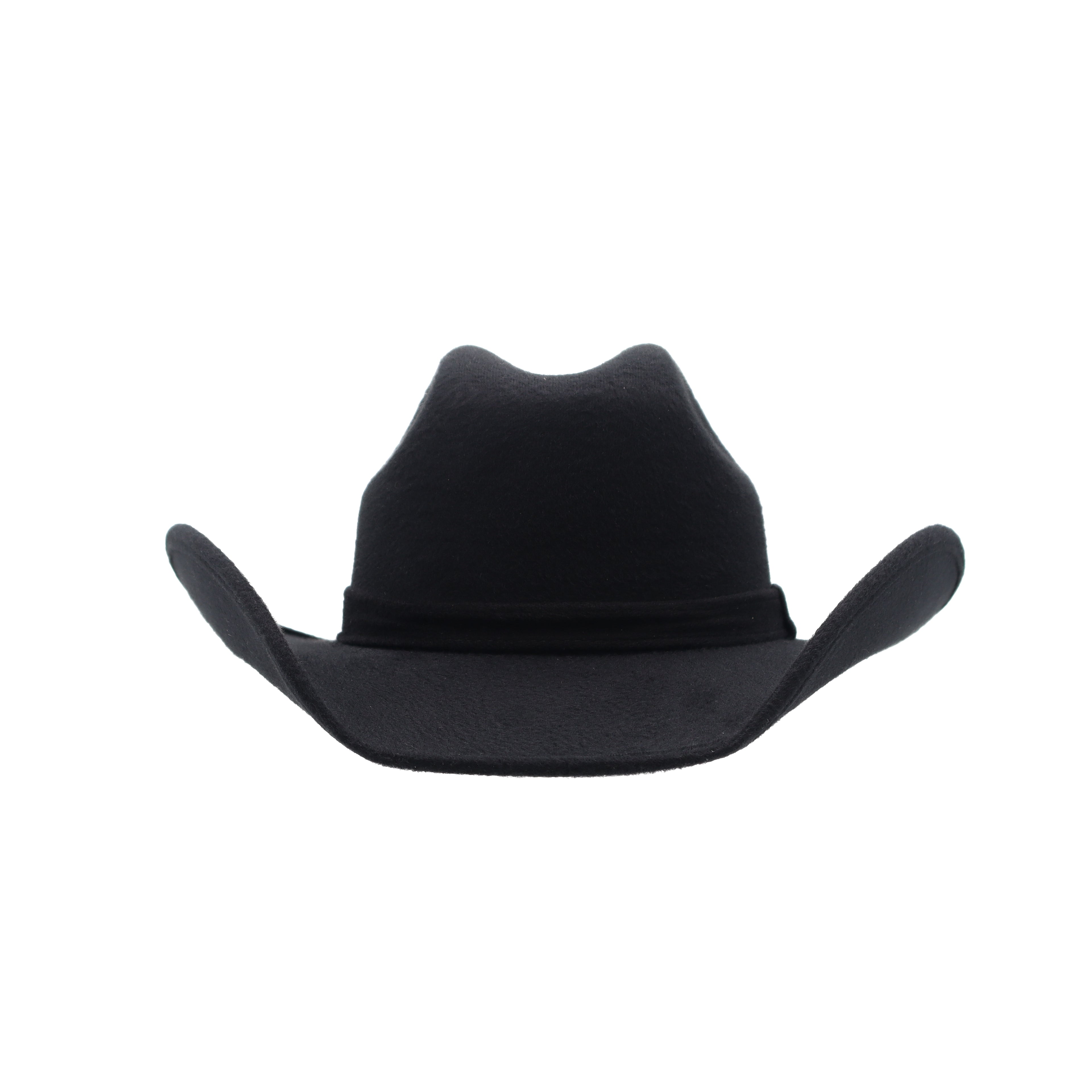 Texana de Gamuza para Kids