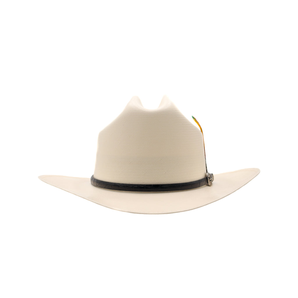 Cuernos Chuecos 150X - Sinaloa Style (3 1/4” Brim)