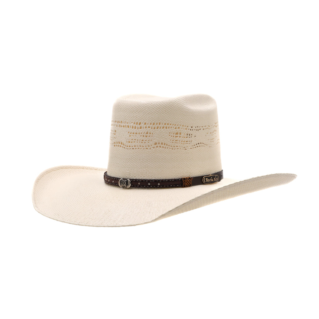 Rocha Hats 15X - Rooper