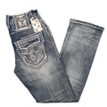 Rock in LA Denim Pants Boot Cut